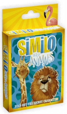 Similo Wild Animals
