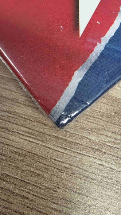 Blood Bowl: Spike! Presents 2024 Almanac! - damaged corners