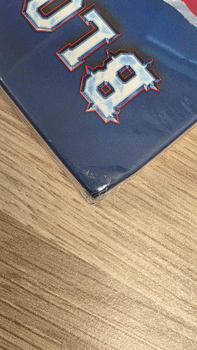 Blood Bowl: Spike! Presents 2024 Almanac! - damaged corners