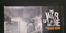 This War of Mine The Board Game - damaged box