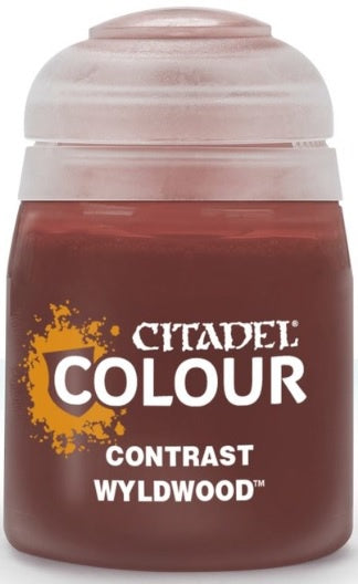 Citadel Contrast: Wyldwood 18ml (29-30)