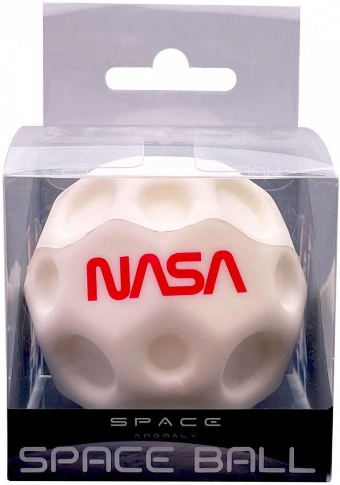 NASA Space Anomaly Space Ball Maximum Propulsion