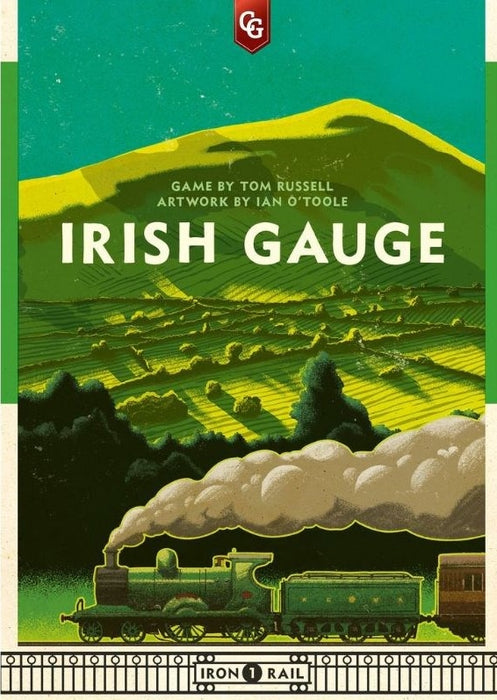 Irish Gauge