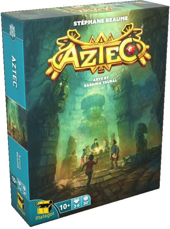 Aztec
