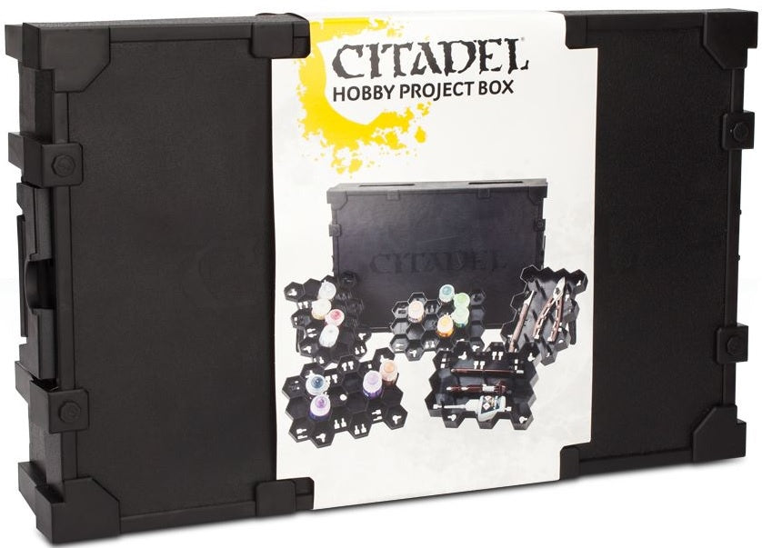 Citadel Hobby Project Box 60-66