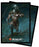 Ultra Pro Core 2021 100ct Sleeves featuring Garruk, Unleashed for Magic: The Gathering
