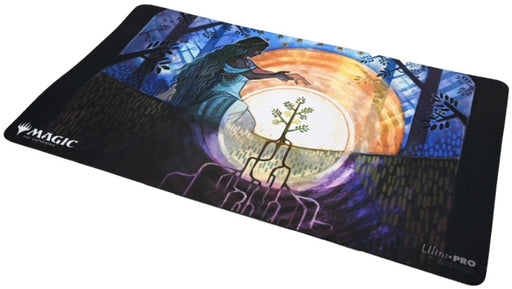 Ultra Pro Magic The Gathering Mystical Archive Regrowth Playmat