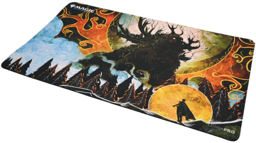 Ultra Pro Magic The Gathering Mystical Archive Natural Order Playmat