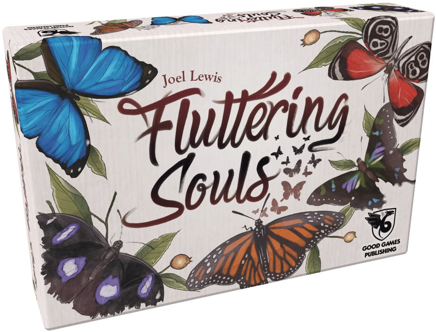 Fluttering Souls