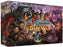 Tiny Epic Defenders the Dark War Expansion