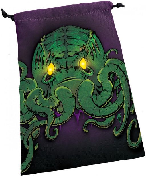 Dice Bag Cthulhu Second Edition