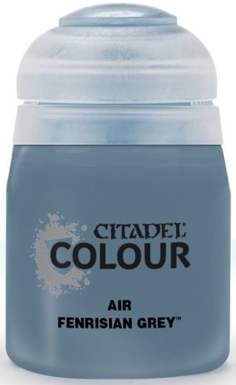 Citadel Air: Fenrisian Grey 24ml (28-51)