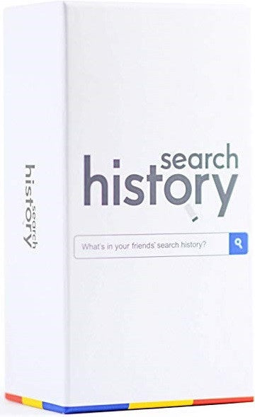 Search History