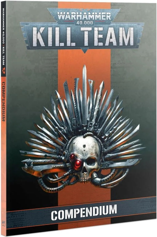 Warhammer 40,000 Kill Team Compendium