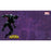 Marvel Champions LCG Black Panther Game Mat