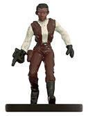 Star Wars Miniatures Legacy of the Force: 03 Old Republic Scout