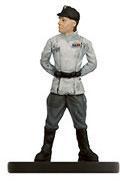 Star Wars Miniatures Legacy of the Force: 23 Imperial Security Officer
