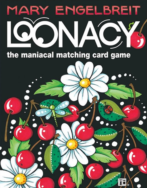 Mary Engelbreit Loonacy