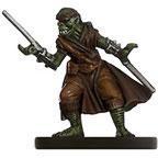 Star Wars Miniatures Legacy of the Force: 28 Noghri Commando
