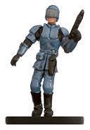 Star Wars Miniatures Legacy of the Force: 32 Galactic Alliance Trooper