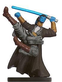 Star Wars Miniatures Legacy of the Force: 38 Shado Vao