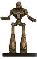 Star Wars Miniatures Legacy of the Force: 45 Guard Droid