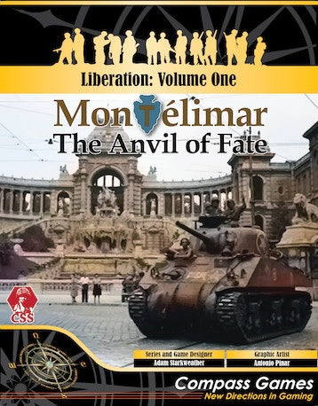 Montélimar Anvil of Fate