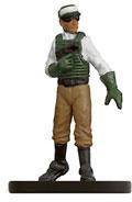 Star Wars Miniatures Legacy of the Force: 48 Human Scout