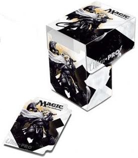 Ultra Pro Deck Box M15 v1