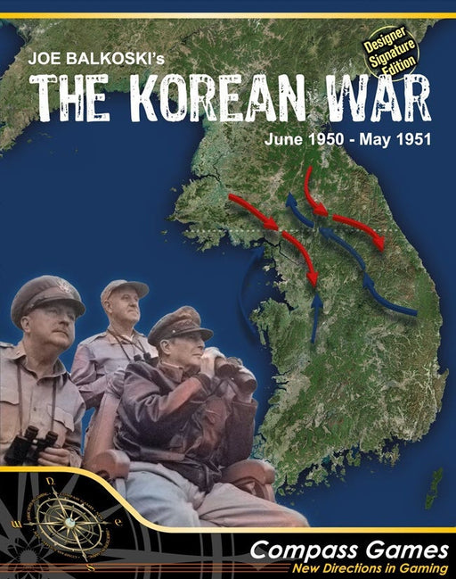 The Korean War June 1950 May 1951