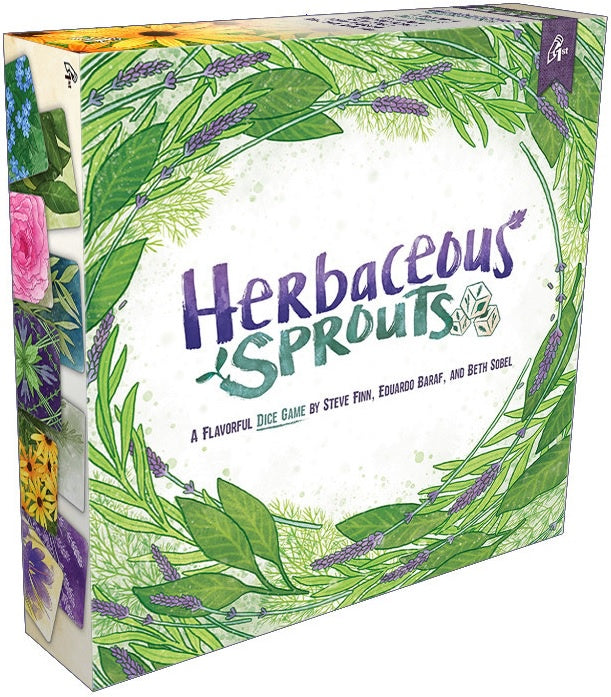Herbaceous Sprouts