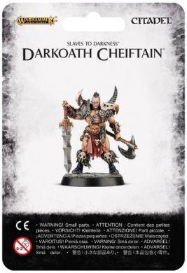 Warhammer: Darkoath Chieftain 83-40