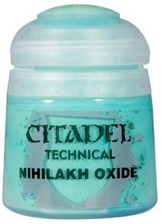 Citadel Technical: Nihilakh Oxide 27-06