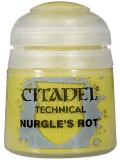 Citadel Technical: Nurgle's Rot 27-09