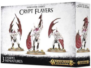 Warhammer: Crypt Flayers