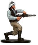 Star Wars Miniatures: 11 Rebel Heavy Trooper