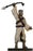 Star Wars Miniatures Knights of the old Republic (KOTOR): 52 Tusken Raider Scout