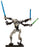 Star Wars Miniatures The Clone Wars: 26 General Grievous, Droid Army Commander