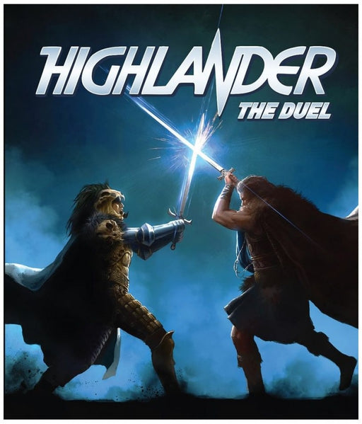 Highlander the Duel