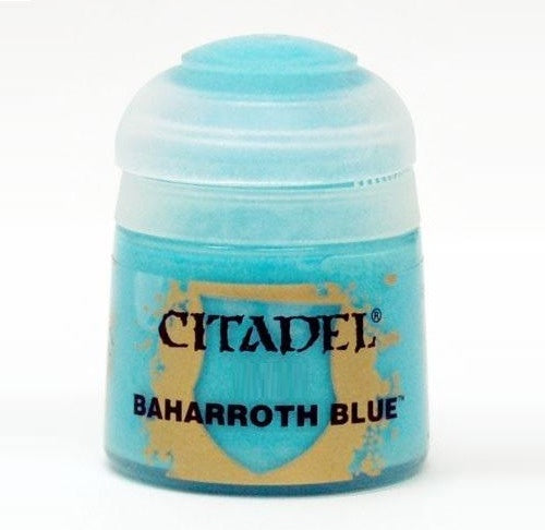 Citadel Layer: Baharroth Blue (12ml) 22-79