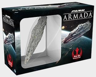Star Wars: Armada Home One