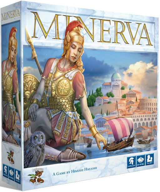 Minerva