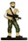 Star Wars Miniatures: 10 Veteran Rebel Commando
