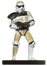 Star Wars Miniatures: 17 Sandtrooper
