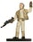 Star Wars Miniatures: 35 Mercenary Commander