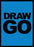 Draw Go Double Matte Sleeves (50)