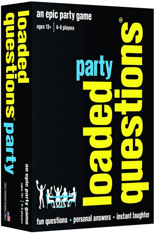 Loaded Questions Party