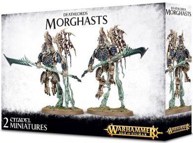 Warhammer: Deathlords Morghasts 93-07