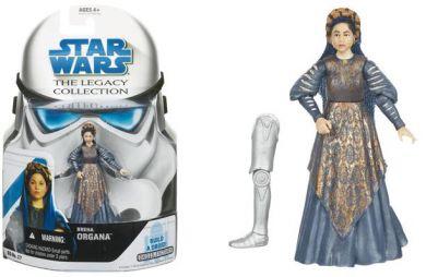 Star Wars The Legacy Collection Droid Factory Breha Organa ON SALE