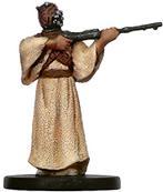 Star Wars Miniatures: 48 Tusken Raider Sniper